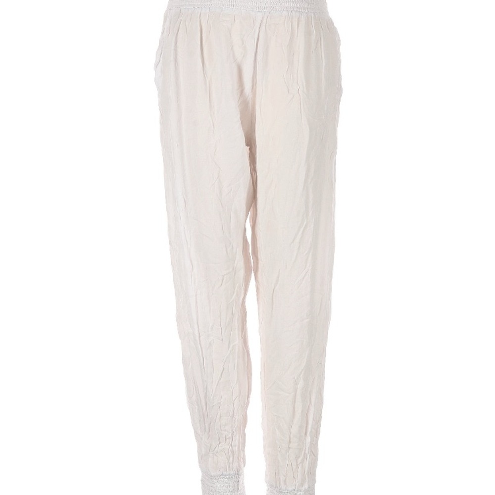 Mikoh Cream Track Pants